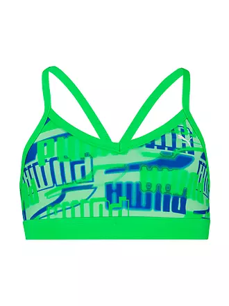 PUMA | Mädchen Bikini Printed | 
